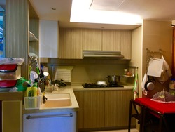 Chantilly Rise (D23), Condominium #184765202